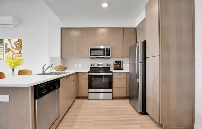 1 bed, 1 bath, 786 sqft, $1,925, Unit 233-407