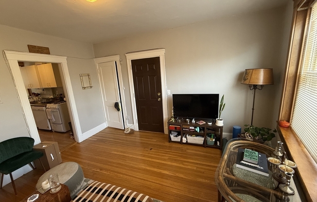 97 HANCOCK ST