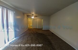 3 beds, 1.5 baths, $1,025