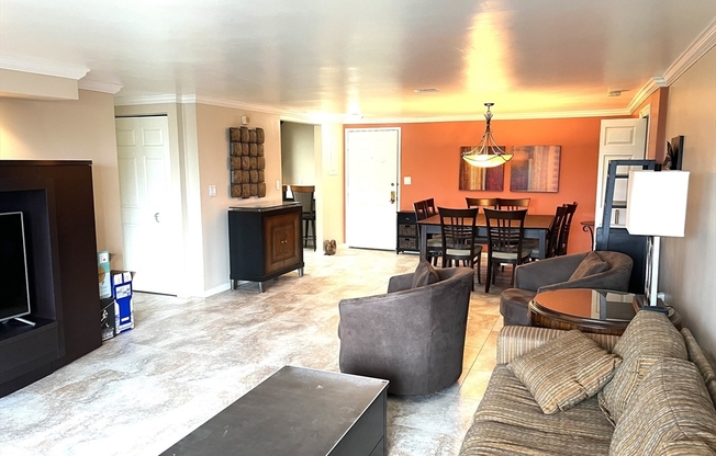 3 beds, 2 baths, 1,644 sqft, $3,800, Unit 711