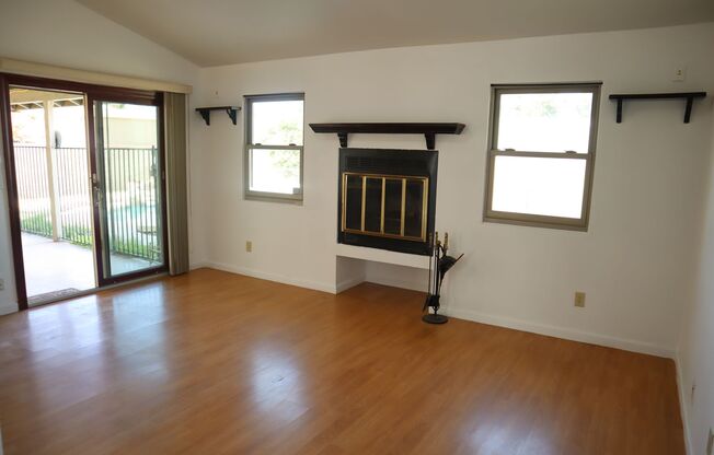 3 beds, 2 baths, $1,900