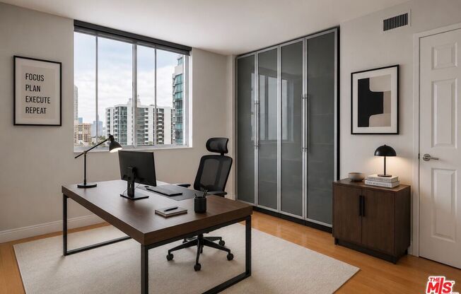 2 beds, 1.8 baths, 974 sqft, $4,200, Unit 1002