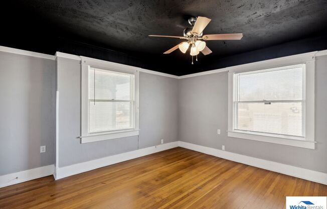 2 beds, 1 bath, 1,191 sqft, $1,395, Unit Unit 2
