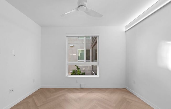 1 bed, 1 bath, 610 sqft, $3,395, Unit 313