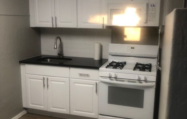 1 bed, 1 bath, 525 sqft, $800