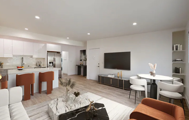 Westwood Blvd Properties, LLC