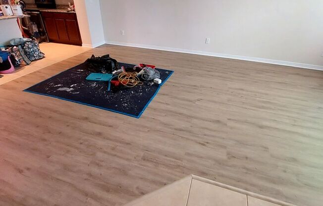 3 Bedroom 2.5 Bahroom Townhouse on ORCHARD HILLS WINTER GARDEN