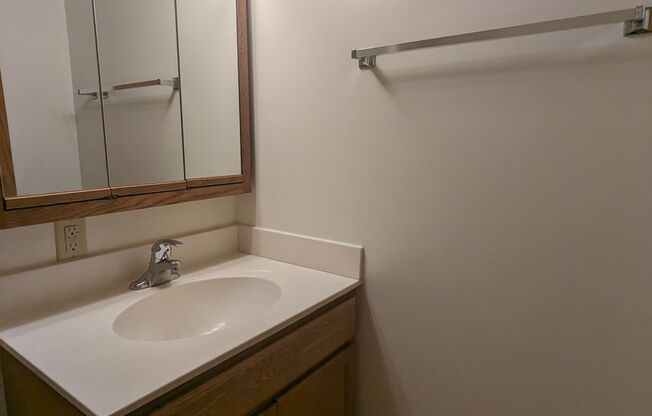 Studio, 1 bath, 310 sqft, $1,150, Unit 408