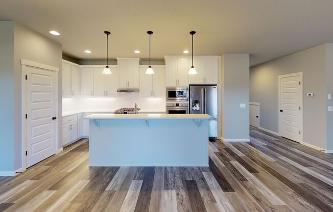 Beatiful Townhome.
