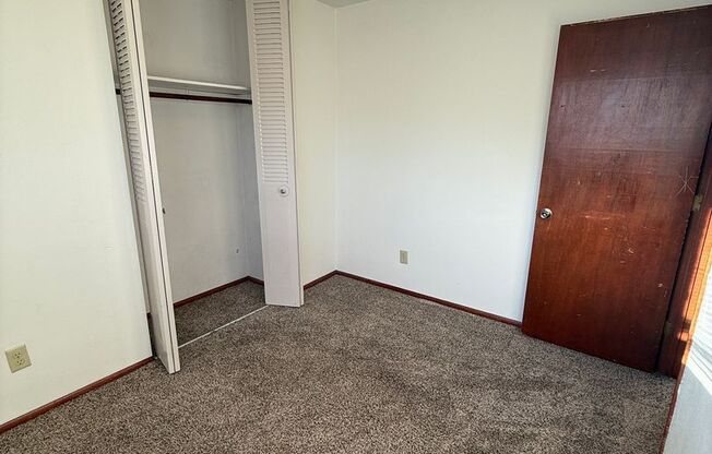2 beds, 1 bath, 550 sqft, $695, Unit 1116-207