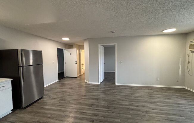 1 bed, 1 bath, 615 sqft, $1,548, Unit 103