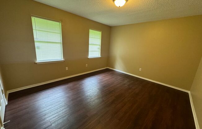 3 Bedroom Bossier Home - Section 8 Accepted!