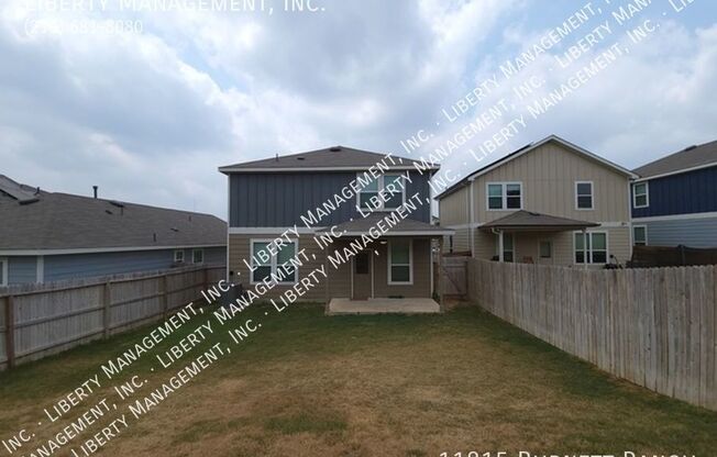 Partner-provided property photo