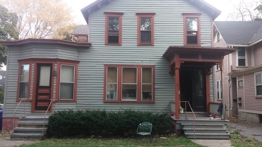 124 Meigs Street