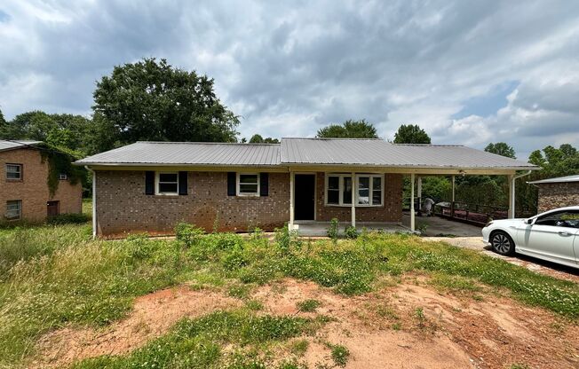3/1 in Kingstown, NC (Shelby)