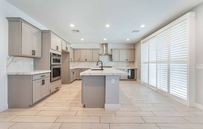 5-Bedroom Modern Home in Craig Ranch!