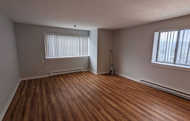 Studio, 1 bath, 500 sqft, $1,350, Unit 6C