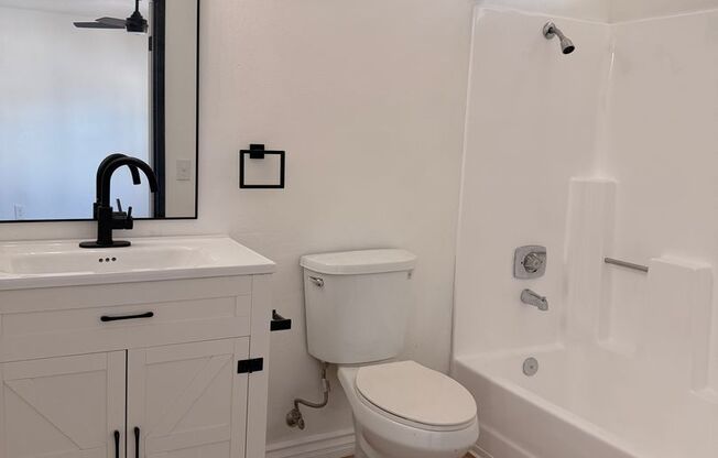 1 bed, 1 bath, 515 sqft, $2,400, Unit 960 - 311