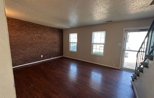 3-Bedroom Townhome Near Little Creek Naval Base