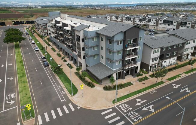 MOVE IN READY! 1 Bd, 1 Ba in Kaikea At Ho'opili