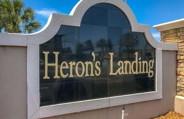 13808 HERONS LNDG