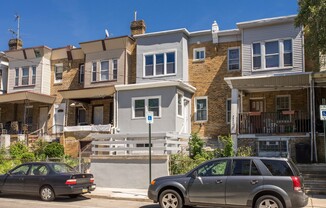 Brand-New Renovated 3-Bedroom Home in Kingsessing, Southwest Philadelphia!