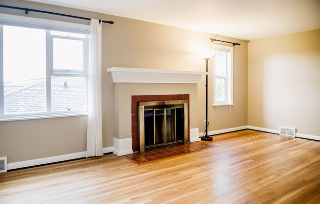 3bd/1.75ba Seattle Home