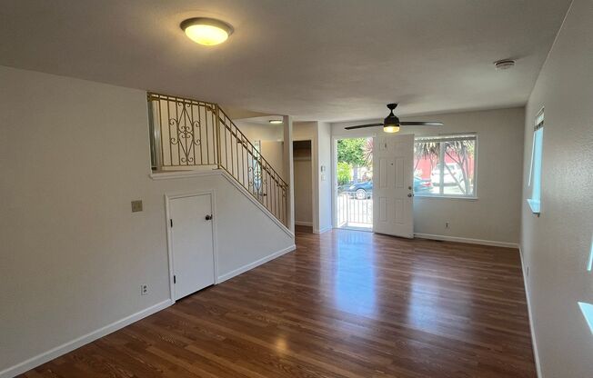 3-Bedroom Single Family Home in Richmond's Southwest Annex