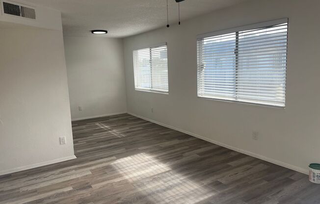 Kelso Apartments