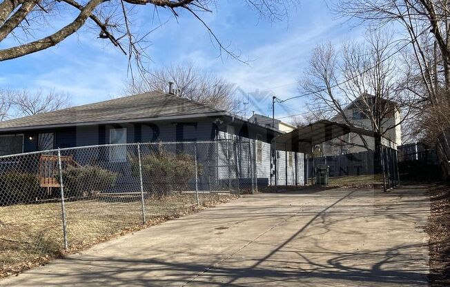 5935 Cypress Pl, Kansas City, MO 64130 - 3 bd/1 ba Fresh updated interior - $1399- READY TO MOVE IN!!