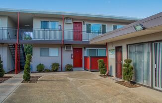 Hillcrest Apartments