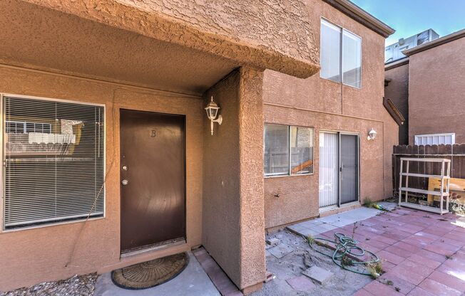 3 Bedroom for Rent Las Vegas Nevada.