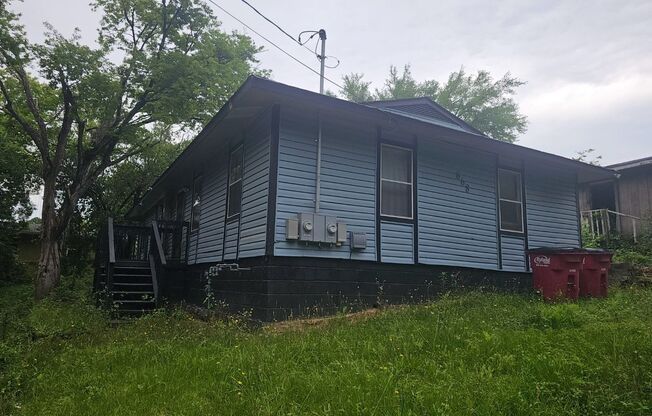 2 Bedroom Duplex in Macon - $750