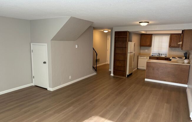 Brookside Terrace
