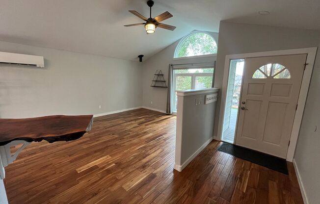 First Time Rental Property with lots of Charm