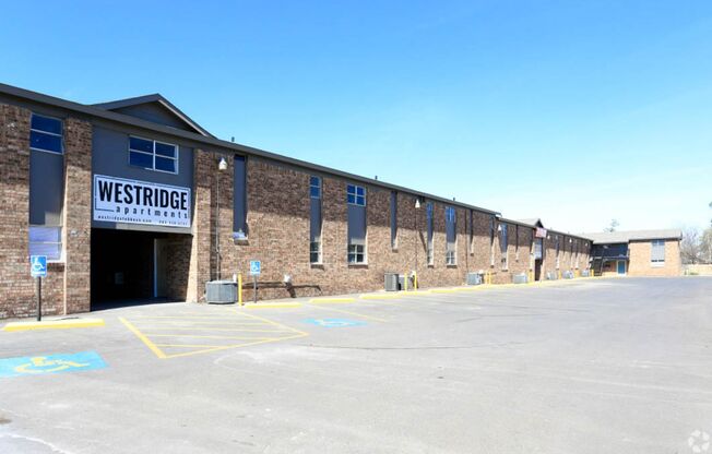 Westridge Apartments
