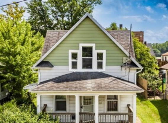 309 W MEMORIAL DR