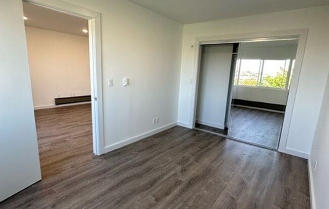 2 beds, 1 bath, $3,650, Unit 103