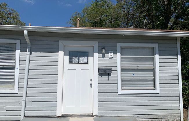 1101 Hall