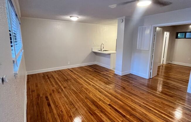 1 bed, 1 bath, 725 sqft, $1,399, Unit 1508-05