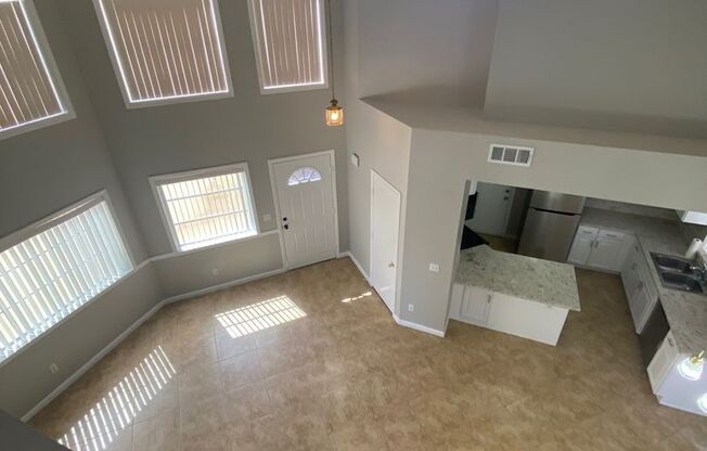 AMERICANA Property Mgmt - Remodeled 2 story 3 beds house in Desert Pines