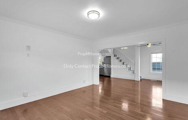Historic Charm Meets Modern Comfort in Oregon City Rental Gem!