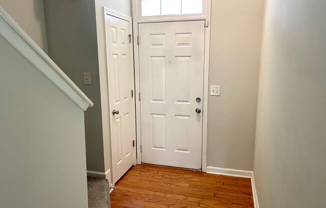 Welcome to this charming 2-bedroom, 2.5-bathroom home located in the vibrant community of East Point, GA.