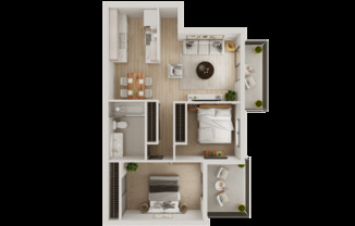 Partner-provided property photo