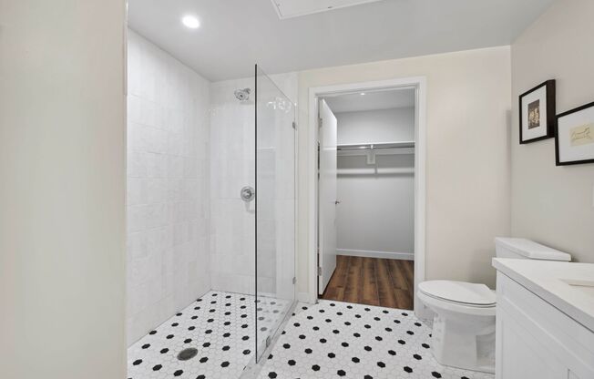 2 beds, 2 baths, 1,224 sqft, $4,430, Unit 403