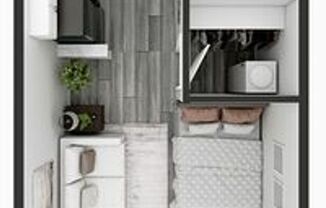 Partner-provided photo for $719 unit