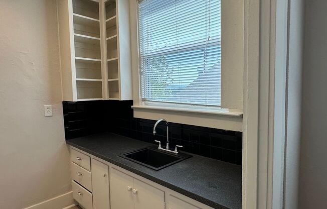 Corbett House Apartments