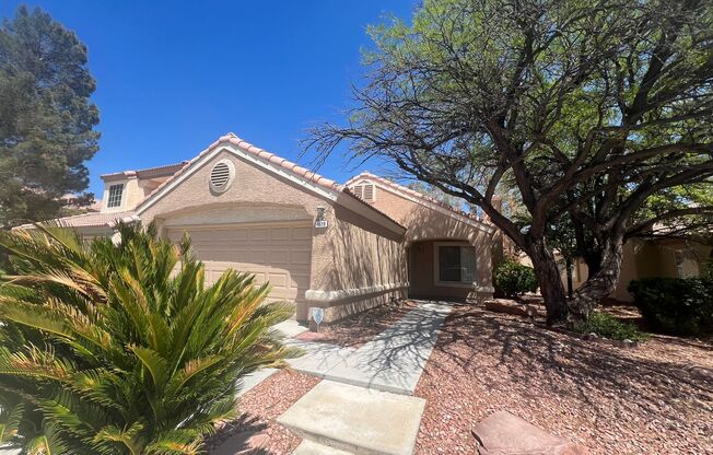 Peccole Ranch