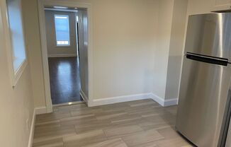 3 beds, 1 bath, $1,600