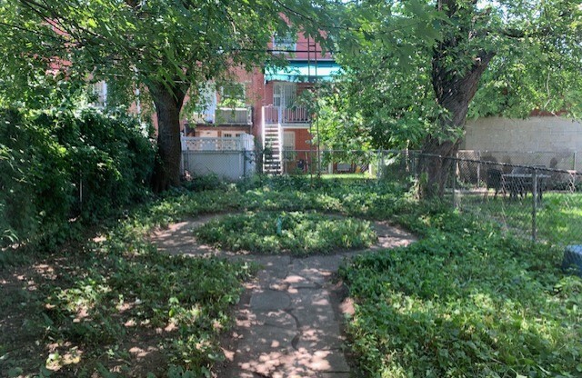 1 bed, 1 bath, 690 sqft, $2,300